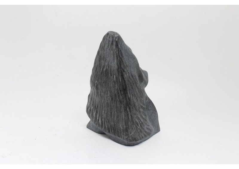 23441 Mask by Joe Aulajut