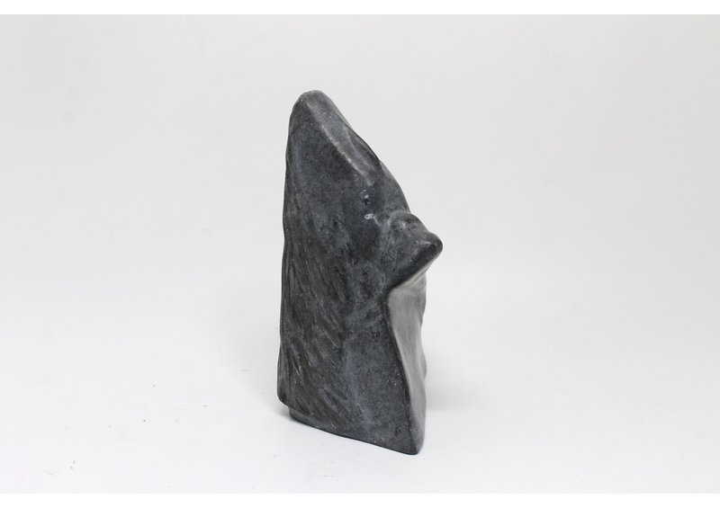 23441 Mask by Joe Aulajut