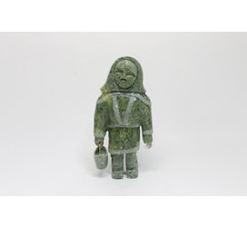 23546 Amaaqti by Archie Ishulutak