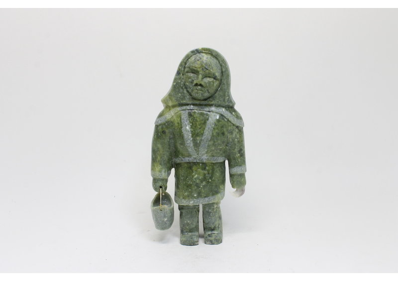 23546 Amaaqti by Archie Ishulutak