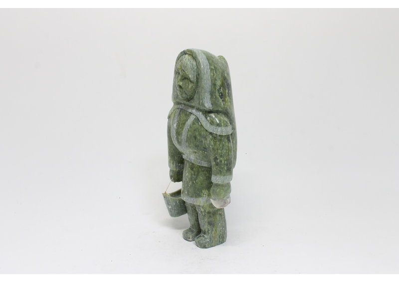 23546 Amaaqti by Archie Ishulutak