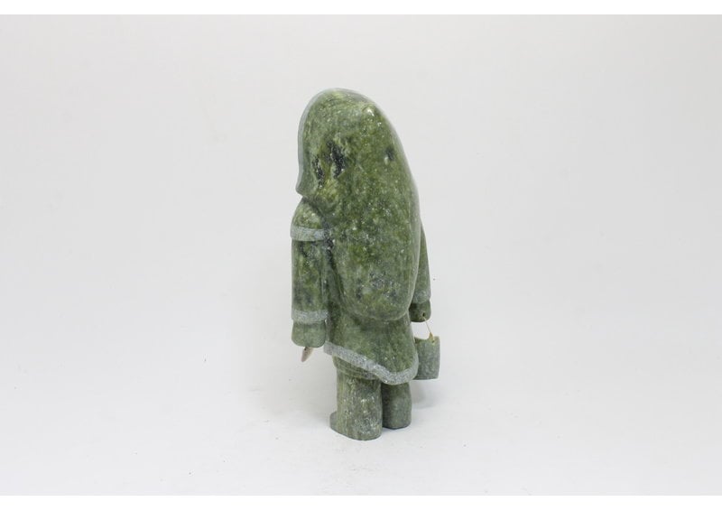 23546 Amaaqti by Archie Ishulutak