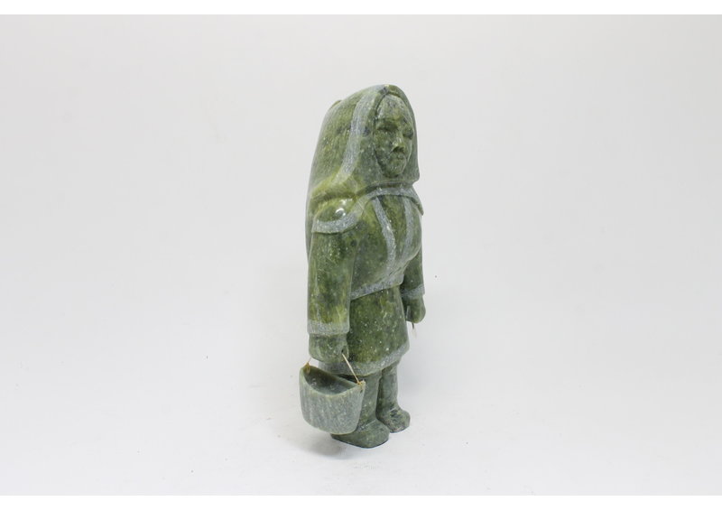 23546 Amaaqti by Archie Ishulutak