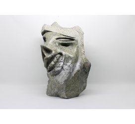 22963 Shaman by Jacopoosie Tiglik