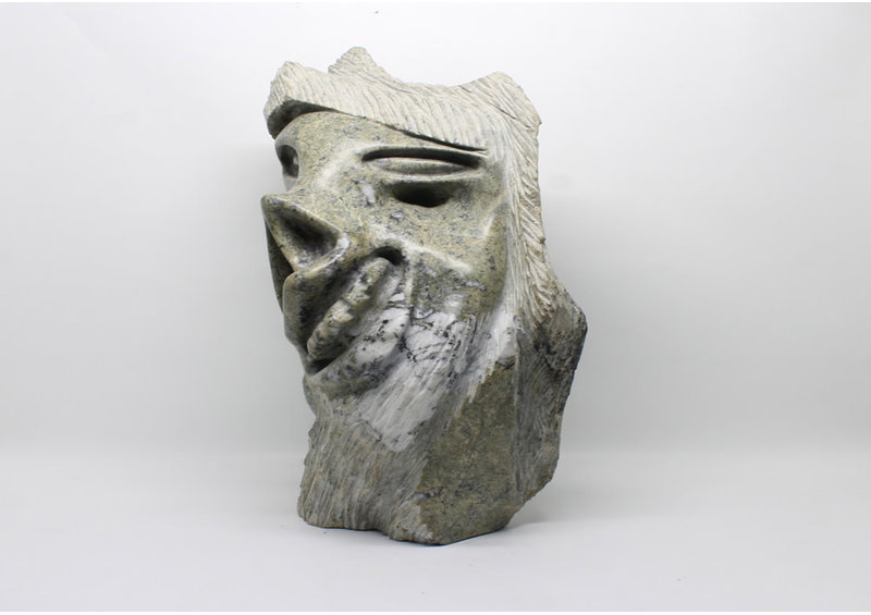 22963 Shaman by Jacopoosie Tiglik (11-T)