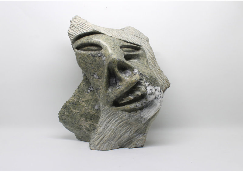 22963 Shaman by Jacopoosie Tiglik (11-T)