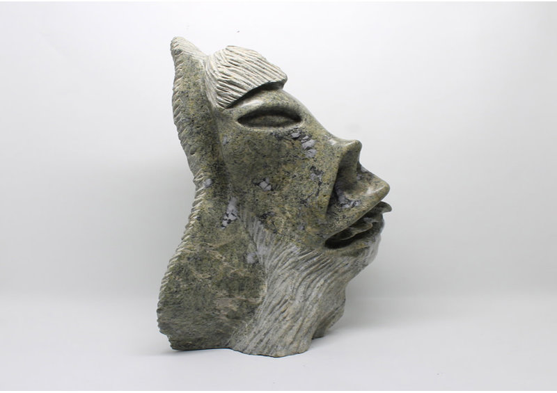 22963 Shaman by Jacopoosie Tiglik (11-T)