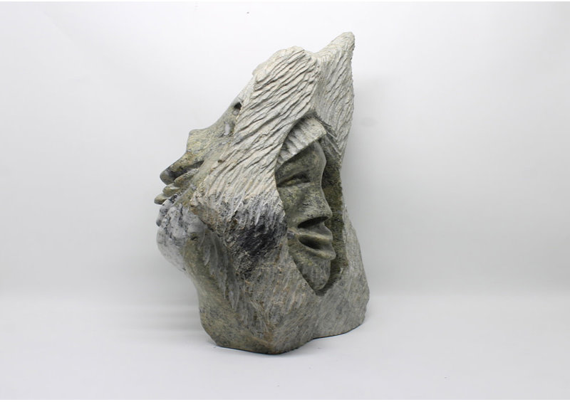 22963 Shaman by Jacopoosie Tiglik (11-T)