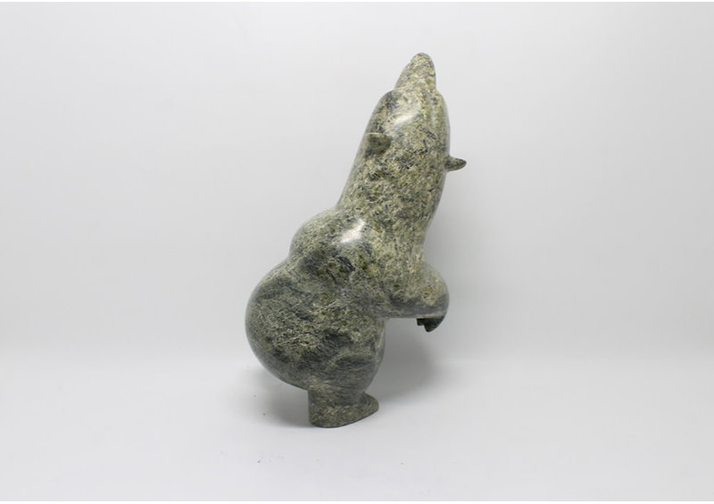 18055 Dancing bear by Alariaq Shaa (34-22)