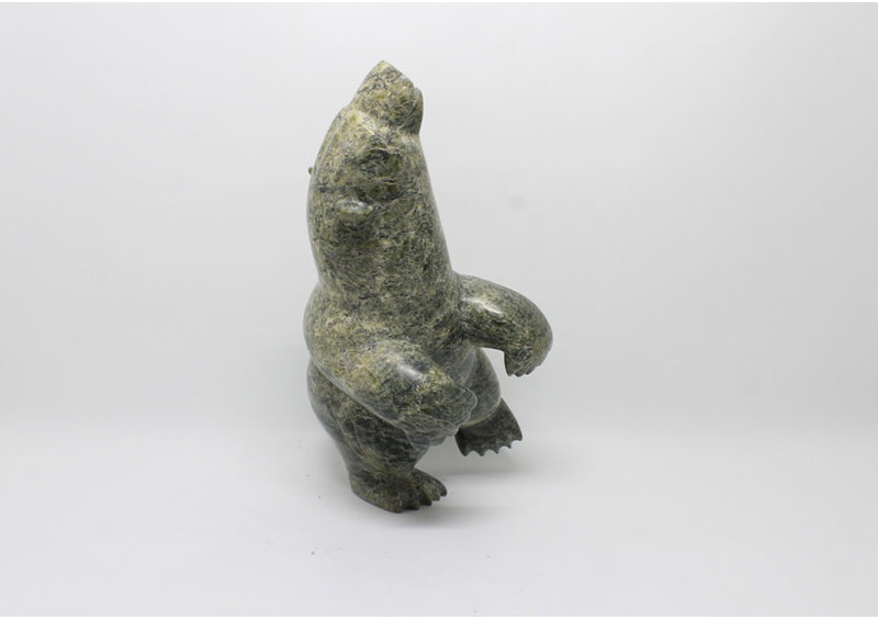 18055 Dancing bear by Alariaq Shaa (34-22)