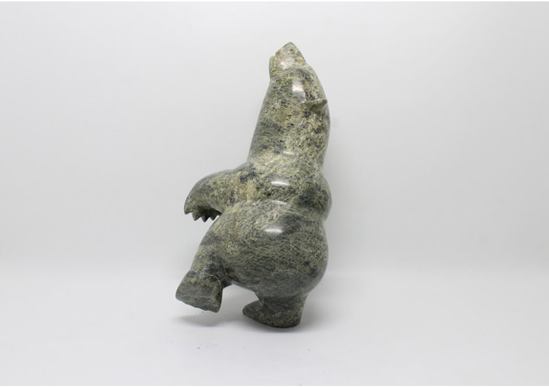 18055 Dancing bear by Alariaq Shaa (34-22)