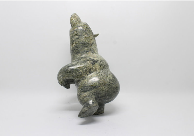 18055 Dancing bear by Alariaq Shaa (34-22)