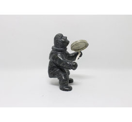 15006 Drum dancer by Pudlalik Shaa