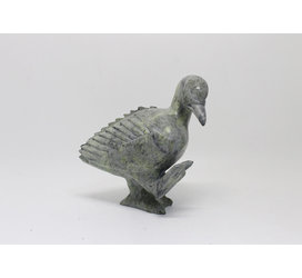 23388 Dancing loon by Pudlalik Shaa