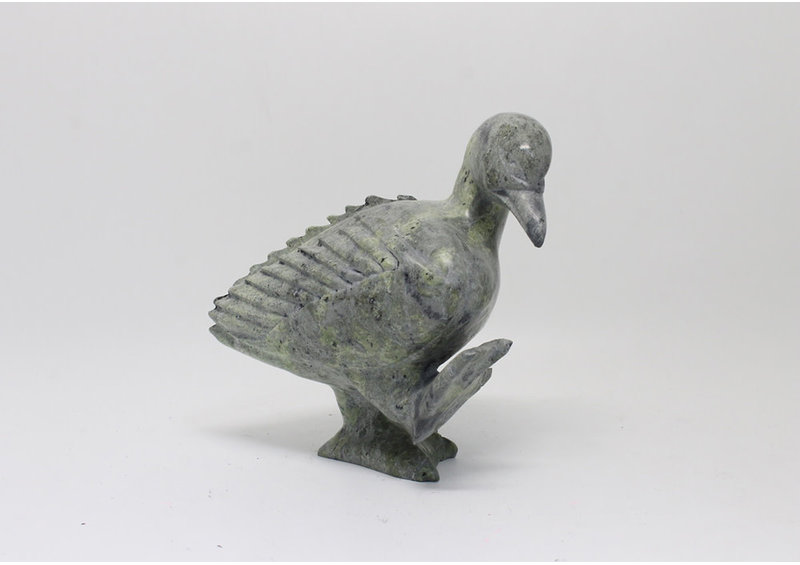 23388 Dancing loon by Pudlalik Shaa