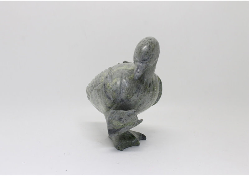 23388 Dancing loon by Pudlalik Shaa