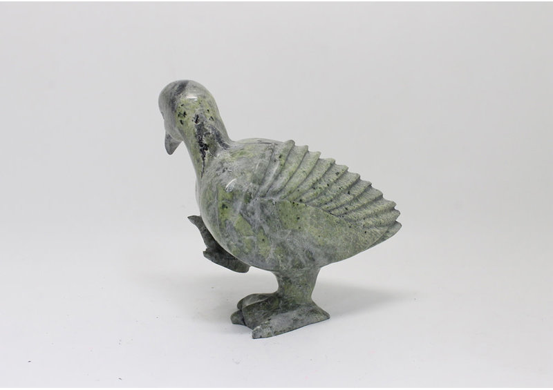 23388 Dancing loon by Pudlalik Shaa