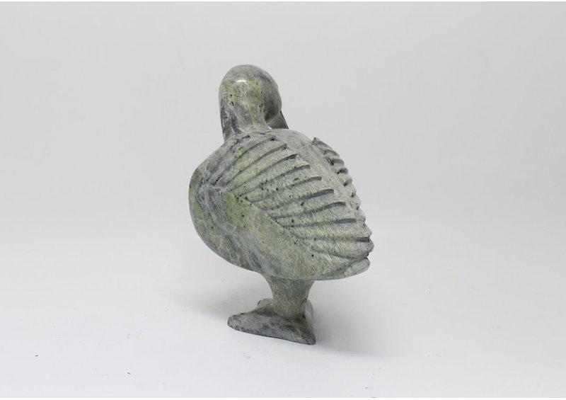 23388 Dancing loon by Pudlalik Shaa