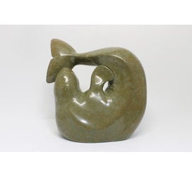 23444 Beluga by Simeonie Aqpik