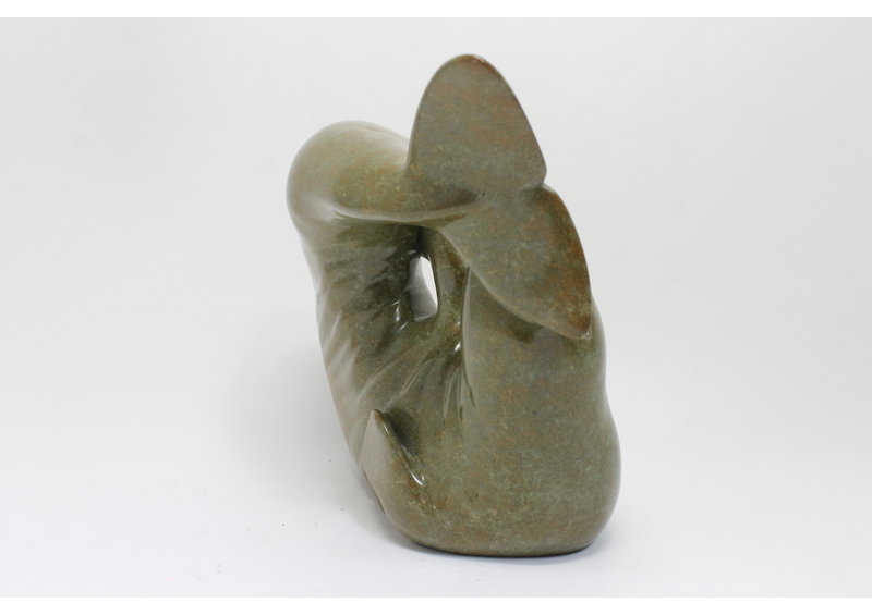 23444 Beluga by Simeonie Aqpik