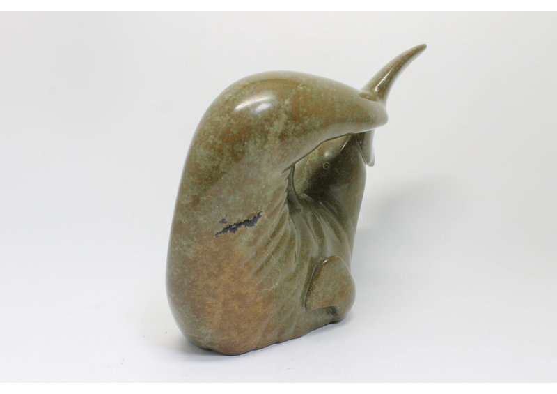 23444 Beluga by Simeonie Aqpik