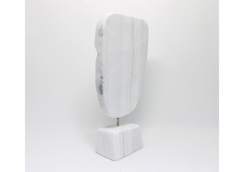 23532 Marble mask by Billy Merkosak