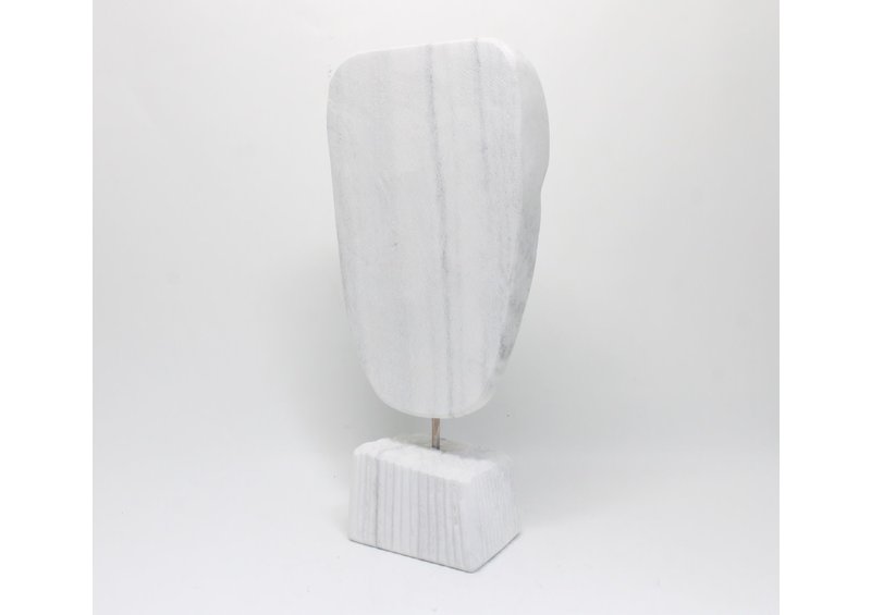 23532 Marble mask by Billy Merkosak