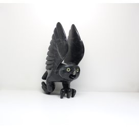 23799 Bird by Toonoo Sharky