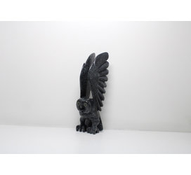 23829 Owl by Toonoo Sharky