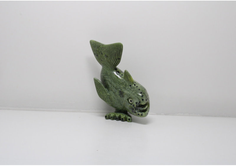 23826 Fish by Toonoo Sharky