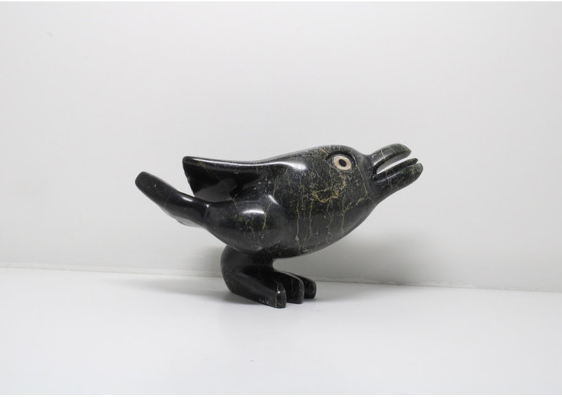 23943 Dancing bird by Toonoo Sharky