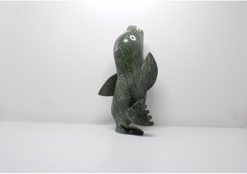 11492 Transformation by Toonoo Sharky