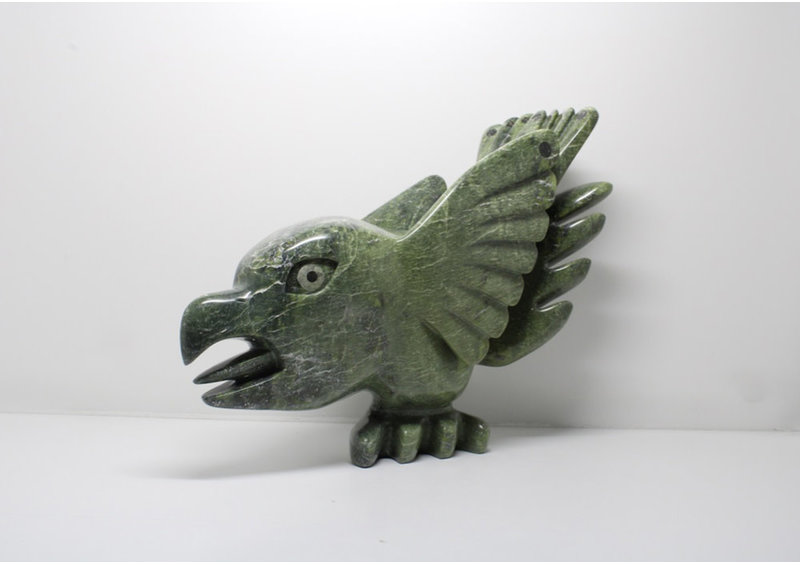 23945 Dancing bird by Toonoo Sharky