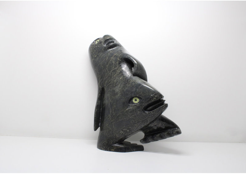 13860 Transformation by Toonoo Sharky