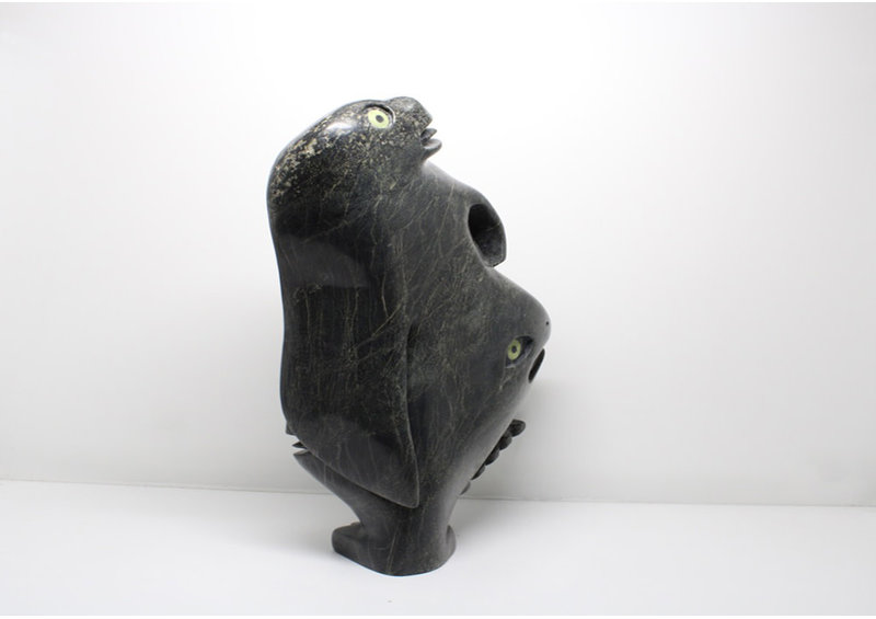 13860 Transformation by Toonoo Sharky