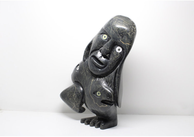 13860 Transformation by Toonoo Sharky