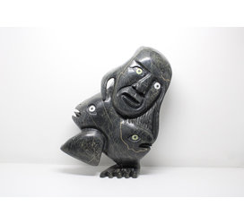 13860 Transformation by Toonoo Sharky