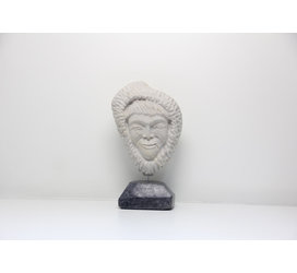 14101 Mask by Billy Merkosak