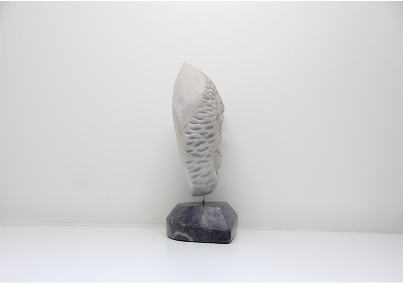 14101 Mask by Billy Merkosak