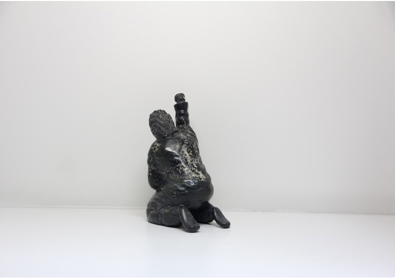 268 Fisherman by Isaci Etidloi