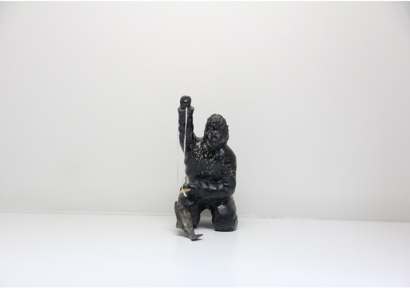 268 Fisherman by Isaci Etidloi