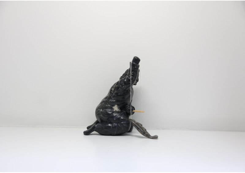 268 Fisherman by Isaci Etidloi