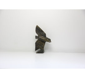 4956 Owl by Charlie Jonah