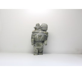 17909 Amaaqti by Archie Ishulutak