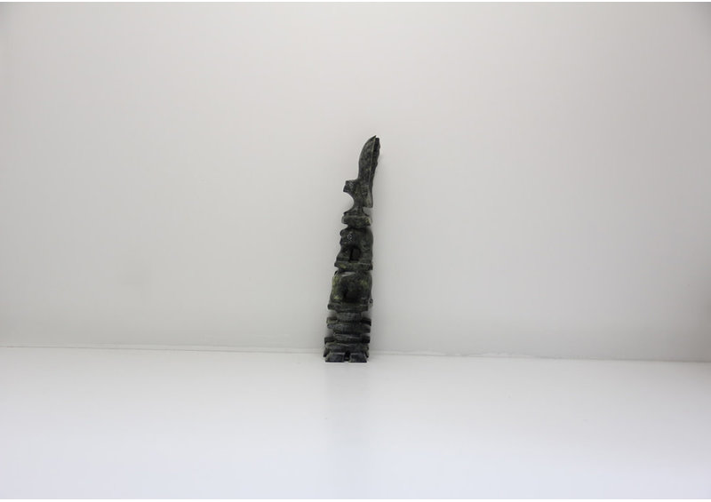 23658 Totem by Pavinak Petaulassie