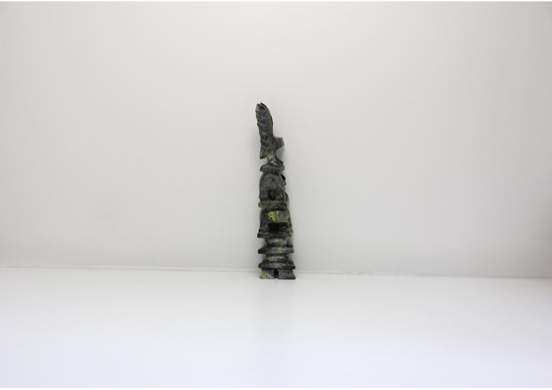 23658 Totem by Pavinak Petaulassie