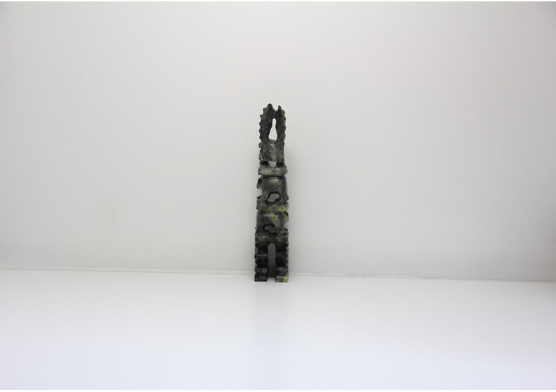 23658 Totem by Pavinak Petaulassie