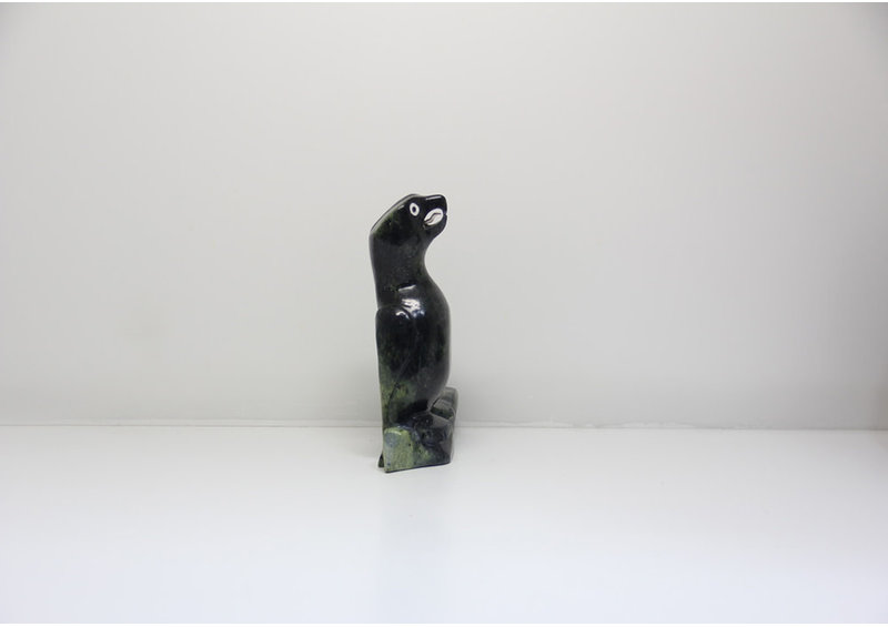 18243 Owl by Kingwatsiak Kingwatsiak