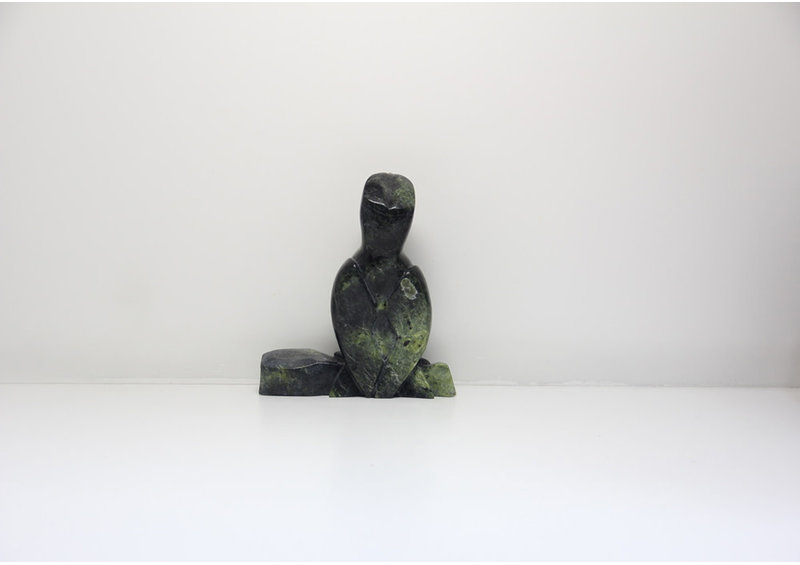 18243 Owl by Kingwatsiak Kingwatsiak