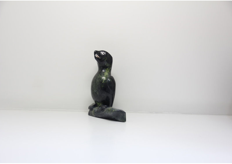 18243 Owl by Kingwatsiak Kingwatsiak